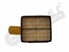 Abluftfilter Vlies 3
