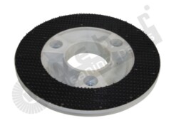 Treibteller für Pads bis 305 mm 4