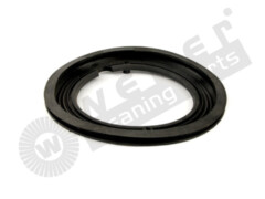 Lagerring für Saugmotoren Oberkante Turbine 1