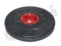 Treibteller für Pads bis 430 mm 3