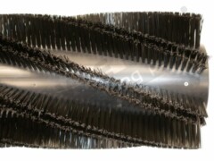 Kehrwalze Kunststoffkörper 2