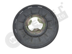 Treibteller für Pads bis 380 mm 1