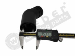 Anschlussstutzen für MK 375 5