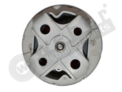 Saugmotor Domel 230 V / 1400 W S1 TF 3