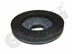 Carborundum Schleifstein 4