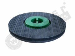 Treibteller für Pads bis 355 mm 4