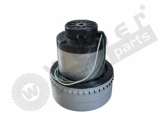 Saugmotor Lamb Electric 240 V / 1460 W BP S3 2