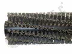 Walzenbürste Kunststoffkörper - Midlite Grit 5