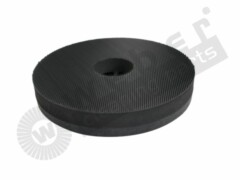 Treibteller für Pads bis 225 mm 4