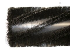 Kehrwalze Kunststoffkörper 5