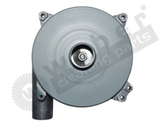 Saugmotor Windjammer 240 V / 400 W TG S1 4