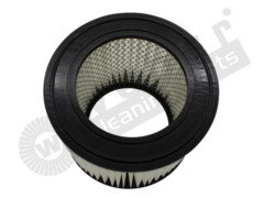Filterpatrone - Material PET 5