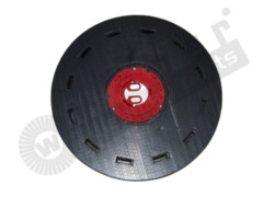 Treibteller für Pads bis 480 mm 2
