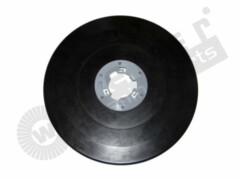 Treibteller für Pads bis 530 mm 1