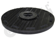 Treibteller für Pads bis 410 mm 4