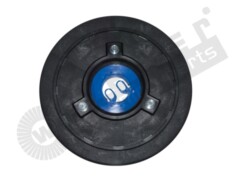 Treibteller für Pads bis 460 mm 1