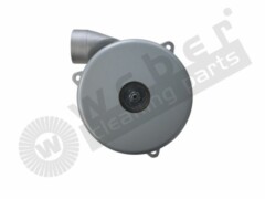 Saugmotor Lamb Electric 240 V / 1560 W TG S2 4