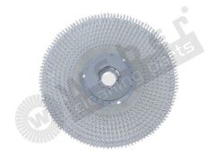 Treibteller für Pads - Short Trim 2