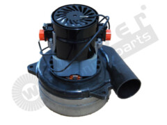 Saugmotor Lamb Electric 120 V / 1550 W TG S2 1