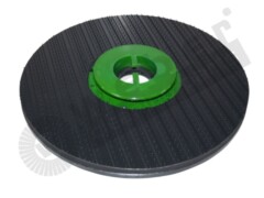 Treibteller für Pads bis 410 mm 4