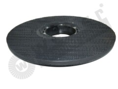 Treibteller mit DOM für Pads bis 460 mm 4