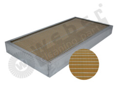 Kastenfilter 9