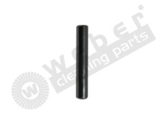 Achse Turbo - vorne 1