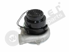 Saugmotor Lamb Electric 240 V / 1500 W S1 2