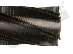 Kehrwalze Kunststoffkörper 2