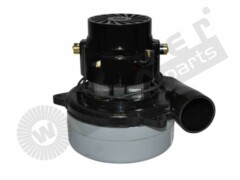 Saugmotor Lamb Electric 24 V / 445 W TG S2 1