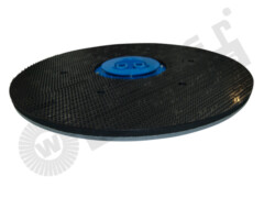 Treibteller mit DOM für Pads bis 530 mm 4