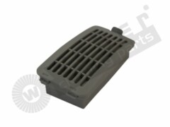 Flachfaltenfilter HEPA - Material PET 9
