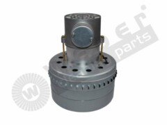 Saugmotor Lamb Electric 240 V / 1250 W BP S3 2