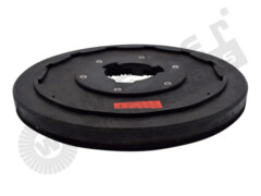 Treibteller für Pads bis 380 mm 3