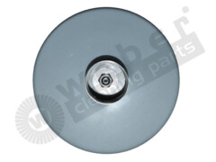Saugmotor 24 V / 400 W BP S2 4