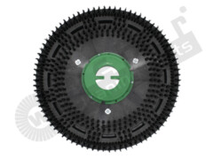 Treibteller für Pads - Short Trim 2