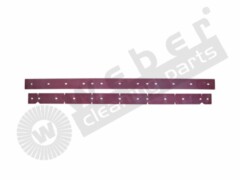 Sauglippen-Satz für 76 cm Saugfuß 1