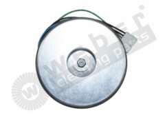 Bürstenloser Motor 120 - 230 V / 1100 W 1S BP 4
