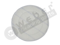 Janex Teppichpad CaP 4