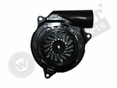 Saugmotor Lamb Electric 240 V / 1200 W TG S2 3
