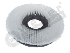 Schrubbbürste - Waschbeton 4