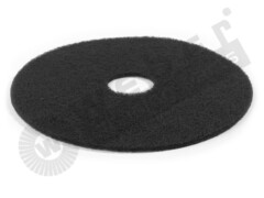 Normal-Pad Janex schwarz 9