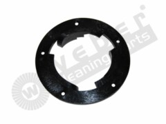 Flanschset Cleanfix - 5 Loch 2