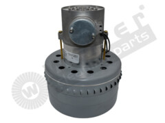 Saugmotor Lamb Electric 220 V / 1000 W BP S3 2