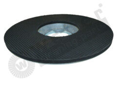 Treibteller für Stahlwollpads bis 430 mm 4