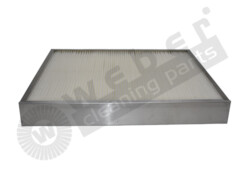 Kastenfilter 2