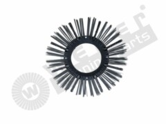 Wildkrautbesen "PlugLock 22-FL" 2