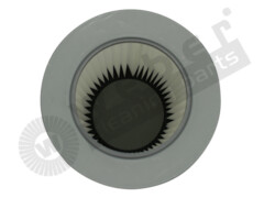 Filterpatrone ohne Dichtung 5