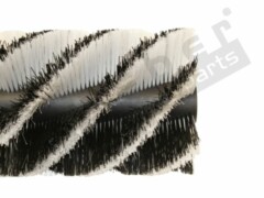 Kehrwalze Kunststoffkörper 2