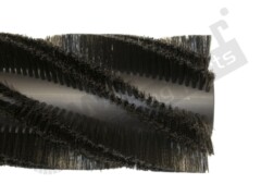 Kehrwalze Kunststoffkörper 2
